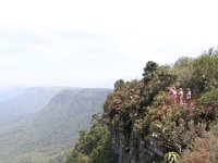 Marion, Romane South Africa 2014 (16 of 80) : Gods window, Marion visit